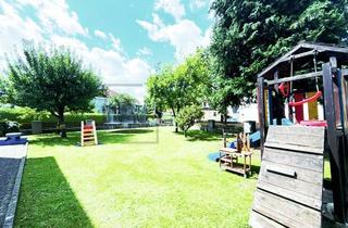 Wohnung kaufen in 89264 Weißenhorn, Großzügig. Familienfreundlich. – 4,5-Zimmer-Wohnung in Top-Lage