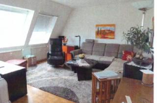Wohnung kaufen in Bahnhofstraße 27, 55270 Ober-Olm, Großzügige 3-Raum-Wohnung in Ober-Olm mit schöner Aussicht