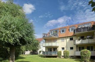 Wohnung kaufen in 06749 Bitterfeld-Wolfen, Gestalten Sie Ihr neues Zuhause ganz nach Ihren Vorstellungen