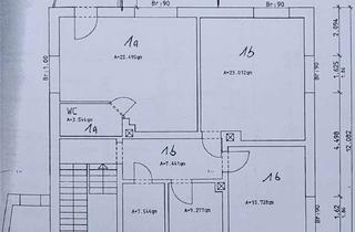 Wohnung kaufen in 64291 Arheilgen, Ein Ort zum Wohnen, Arbeiten und Entspannen – mit eigenem Garten. Traumhaft!