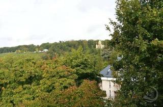 Wohnung kaufen in 65193 Nordost, TRAUMBLICK NEROBERG - Obere Kapellenstrasse - Dachgeschosswohnung in denkmalgeschützter Villa