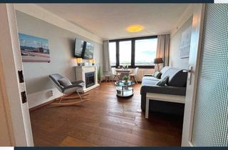 Wohnung kaufen in 24235 Wendtorf, Moderne Wohlfühloase mit Elektrokamin, Badewanne und Meerblick in Wendtorf