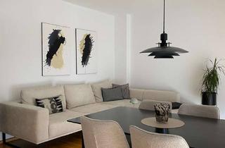 Penthouse kaufen in Marianne-Kirchgessner-Straße, 76646 Bruchsal, Exklusive Penthouse-Wohnung am Weiherberg