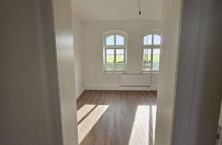 Wohnung kaufen in 06688 Wengelsdorf, 150 QM - Etagenwohnung ETW in gut renovierter Altbausubstanz