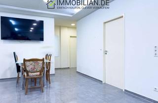 Wohnung kaufen in 73033 Göppingen, *** Kapitalanlage im Zentrum von Göppingen – 5 Zimmer mit Potenzial und großer Dachterrasse ***