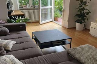 Wohnung kaufen in 93049 Westenviertel, Wunderschöne, ruhige und helle EG - Wohnung im Regensburger Westen -von privat-