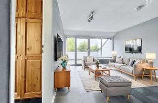 Wohnung kaufen in 58095 Hochschulviertel, FREIRAUM FÜR SINGLES & PAARE 2,5-Zimmer-Wohnung mit Blick ins Grüne in Hagen!