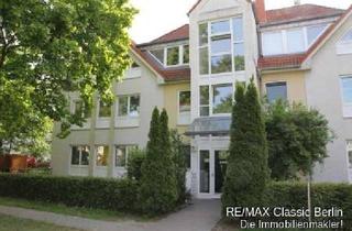 Wohnung kaufen in 16515 Oranienburg, Gesucht-Gesehen-Gekauft. Schöne Wohnung im grünen Lehnitz (Oranienburg)