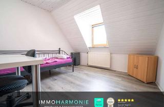 Wohnung kaufen in 76726 Germersheim, Charmante 4 Zimmer Dachgeschosswohnung in historischem Fachwerkhaus in Germersheim