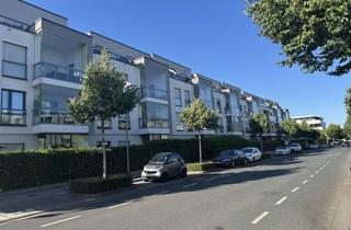 Penthouse kaufen in Graf-Von-Stauffenberg-Allee 10-14, 60438 Frankfurt, Penthouse der Extraklasse am Frankfurter Riedberg – Stil, Komfort & Weitblick