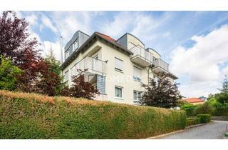Wohnung kaufen in 97769 Bad Brückenau, Ihr neues Zuhause in Bad Brückenau – sonnige 3-Zimmer-Wohnung mit Charme