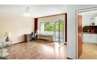 Wohnung kaufen in 67663 Innenstadt, Sonnenstunden mit Weitblick: 2-Zimmer-Wohnung mit West-Loggia & Aufzugskomfort