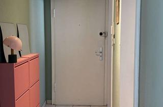 Wohnung kaufen in 50931 Lindenthal, Geschmackvolle 3-Zimmer-Wohnung mit 2 Balkonen