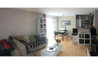 Wohnung kaufen in Hermann-Löns-Weg, 69118 Schlierbach, Geschmackvolle, gepflegte 3-Zimmer-Hochparterre-Wohnung mit Balkon und Einbauküche in Heidelberg