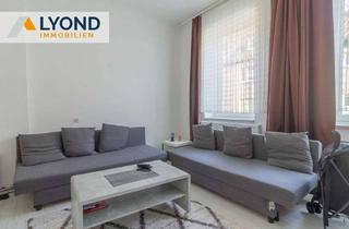 Wohnung kaufen in 44793 Hordel, Attraktives Immobilienpaket in Bochum - drei Eigentumswohnungen unter einem Dach!
