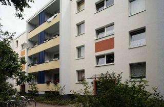Wohnung mieten in Otto-Suhr-Straße 18, 27578 Leherheide, Erstklassige Verkehrsanbindung