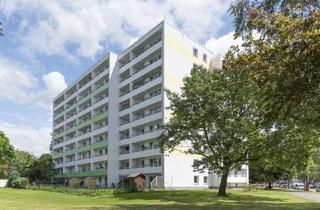 Wohnung mieten in Otto-Suhr-Straße, 27578 Leherheide, Wohnen im grünen Stadtteil!