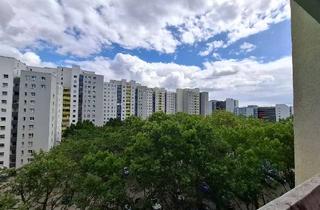 Wohnung mieten in Eichhorster Weg, 13435 Wittenau, Großzügige Single-Wohnung - Für Sie aufgehübscht