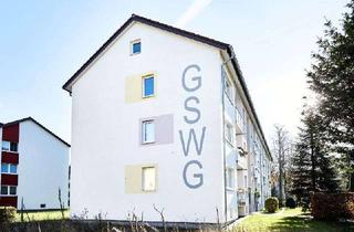 Wohnung mieten in Kornblumenweg, 33659 Senne, Tolle-4-Zimmer-Wohnung mit Balkon in der Windflöte.