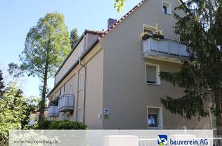 Wohnung mieten in Gundolfstraße 18, 64287 Darmstadt, Gemütliche 2-Zimmer-Dachgeschoss-Wohnung in ruhiger Lage! - Übernahme Küche möglich!