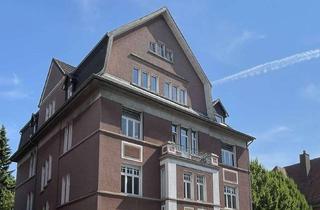 Wohnung mieten in Brückenstraße 19, 59063 Mitte, Stadtnahe Ruheoase im Denkmal - Großzügige 2-Zimmer-Wohnung mit 92 m² in Hamm