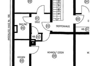 Wohnung mieten in Stiftsbogen 104, 81375 Hadern, Exklusive 2-Raum-EG-Wohnung mit gehobener Innenausstattung mit Terrrasse und EBK in München Hadern