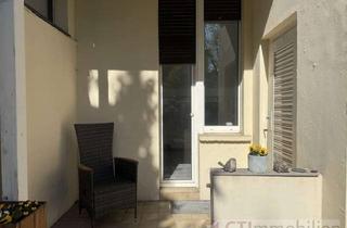 Wohnung mieten in 46047 Dümpten, Tiny-Erdgeschoßwohnung mit Terrasse