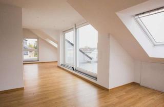 Penthouse mieten in 56566 Neuwied, 2,5 Zimmer Penthousewohnung in Neubau aus 2017 mit großer Dachterrasse in Heimbach-Weis