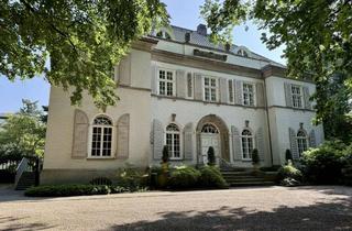 Wohnung mieten in Marcusallee 11, 28359 Horn, Sehr gepflegte Stadtvilla-Wohnung mit großer Südterrasse in der Marcusallee nahe Rhododendronpark