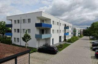 Wohnung mieten in Karl-Weiß-Straße 1b, 15366 Hoppegarten, A4RES - Moderne 3-Raumwohnung mit Balkon und Stellplatz in Hoppegarten
