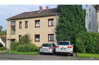 Wohnung mieten in 33613 Gellershagen, Helle 2-Raum-Dachgeschosswohnung mit Balkon und EBK in Bielefeld