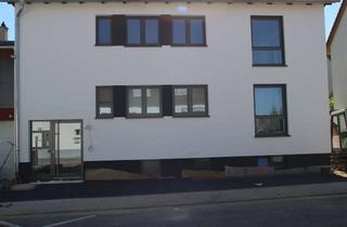 Wohnung mieten in 71409 Schwaikheim, Exklusive DG-Wohnung in Schwaikheim Teilmöbliert
