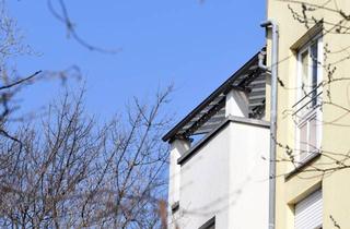 Wohnung mieten in Wartburgplatz 15, 80804 Schwabing-West, Großzügige, helle und ruhige 3,5 Zimmer Wohnung mit Dachterrasse und Loggia in München-Schwabing