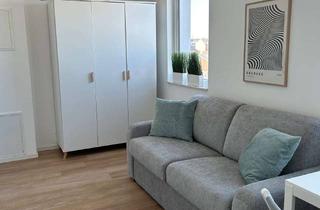 Wohnung mieten in An Den Hochgärten, 50389 Wesseling, Hochwertig möbliertes Apartment inkl. WLAN und Nebenkosten