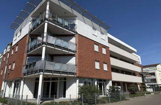 Wohnung mieten in Carl-Schmidt-Straße, 33602 Innenstadt, Gepflegte 2-Zimmer-Wohnung mit Balkon und EBK in zentraler Lage in Bielefeld