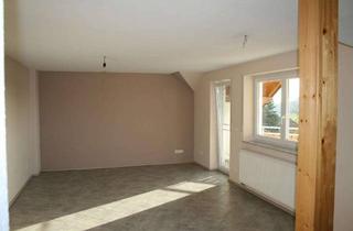Wohnung mieten in 88285 Bodnegg, Helle 2,5 Zimmer-Wohnung mit Balkon in Bodnegg zu vermieten