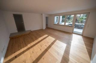 Wohnung mieten in Am Allersberg 1-100, 65191 Sonnenberg, Traumhafte, ruhige, helle Gartenwohnung mit Luxusküche in Wiesbaden-Sonnenberg