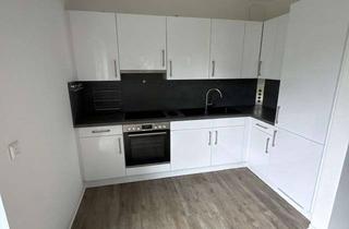 Wohnung mieten in Nachtigallenweg, 31226 Peine, Moderne Erdgeschosswohnung mit Balkon in Peine