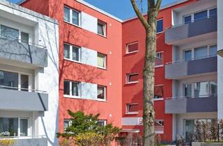 Sozialwohnungen mieten in Friedlandstraße, 44869 Höntrop, 3-Zimmer Wohnung in Höntrop mit WBS