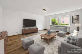 Wohnung mieten in 94149 Kößlarn, GEPFLEGTE TERRASSENWOHNUNG IN KÖSSLARN