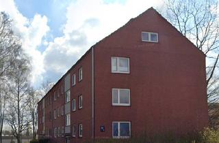 Wohnung mieten in Eiderkamp 41, 24582 Bordesholm, Gemütliche 2,5-Zimmer-Wohnung ca. 67,84m² mit Loggia
