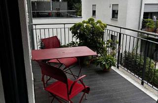 Wohnung mieten in 96047 Bamberg, Moderne 2,5 Zimmer (Neubau)Wohnung