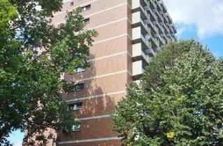 Wohnung mieten in Forstmeisterweg 83, 23568 St. Gertrud, Gemütliche Single-Wohnung mit Balkon!