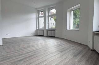 Lofts mieten in Ostermannstr., 45884 Rotthausen, Moderne Erdgeschosswohnung im Loft-Stil mit separatem Eingang in Gelsenkirchen