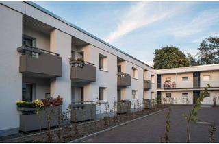 Sozialwohnungen mieten in Dr.-C.-Otto-Str. 71 A, 44879 Dahlhausen, 1- Zimmer Wohnung in Dahlhausen für Senior*innen mit WBS