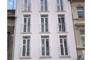 Wohnung mieten in Berliner Straße 38, 51063 Mülheim, Neubau-Wohnung im Altbaustil mit luxuriöser Innenausstattung in Köln Mülheim