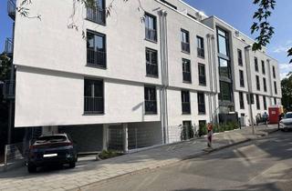 Wohnung mieten in 53121 Endenich, Modernes 1-Zimmer-Souterrain-Apartment im Neubau- Studentenwohnheim zu vermieten!