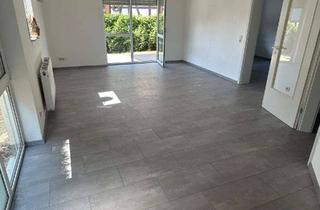 Wohnung mieten in Schutterstraße 28/1, 77743 Neuried, Exklusive 2-Zimmer-Erdgeschosswohnung mit EBK, Terrasse und Garten in Neuried