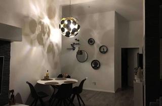 Penthouse mieten in Landsbergerstrasse 19, 86179 Haunstetten, 2-Zimmer-Penthouse-Wohnung
