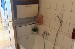 Wohnung mieten in Am Klumbengarten, 68239 Seckenheim, Geschmackvolle, gepflegte 4-Raum-Maisonette-Wohnung mit Balkon und EBK in Mannheim